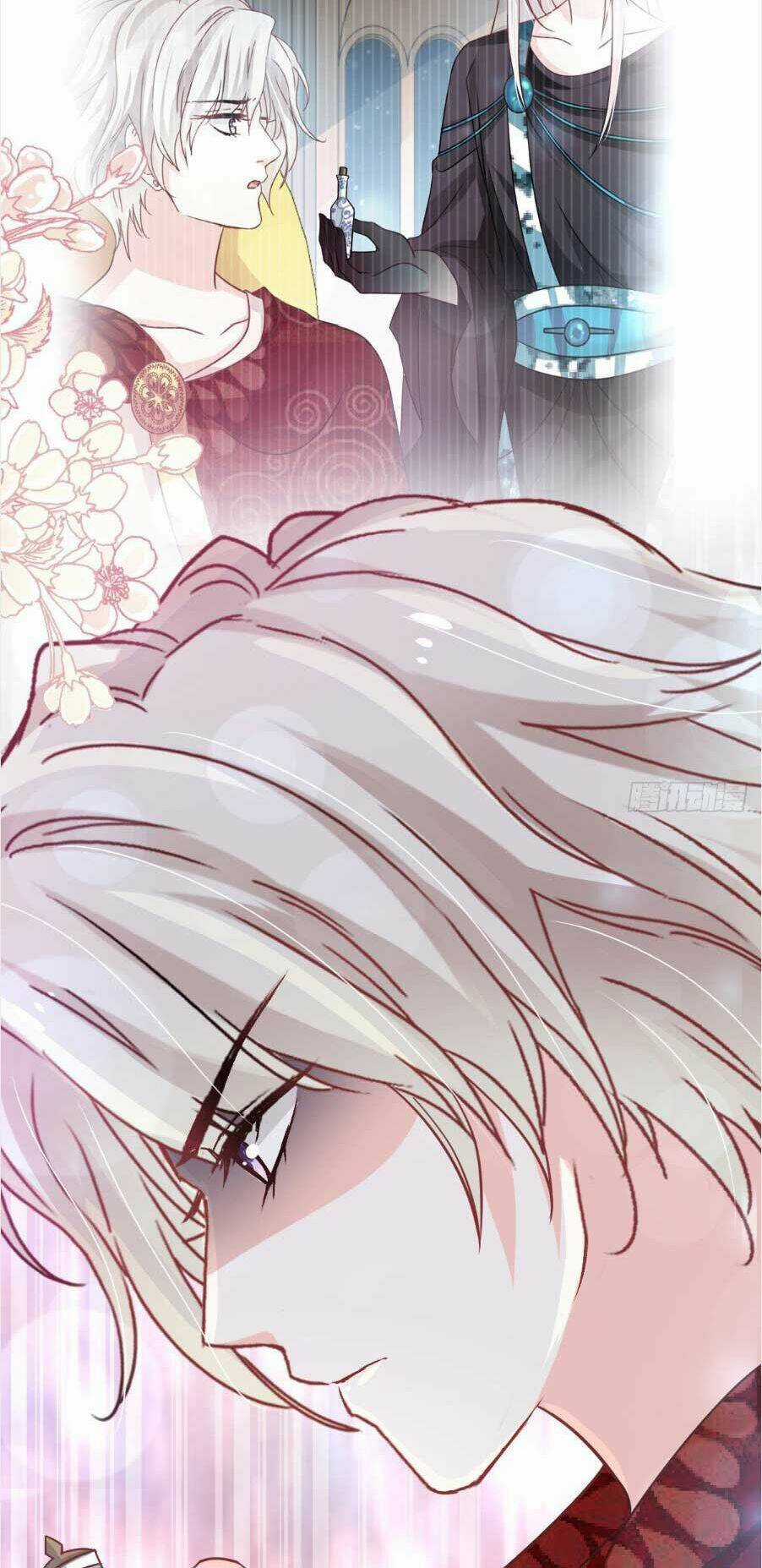 Thiên Hạ Đệ Nhất Sủng Phi - Chapter 143.1 - Trang 5