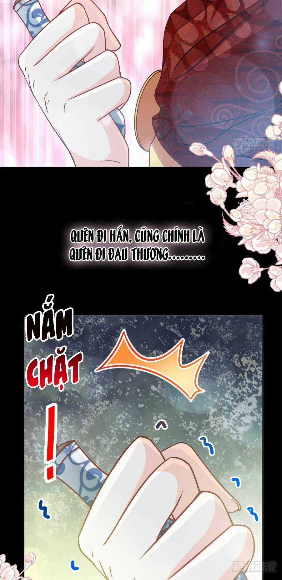 Thiên Hạ Đệ Nhất Sủng Phi - Chapter 143.1 - Trang 6