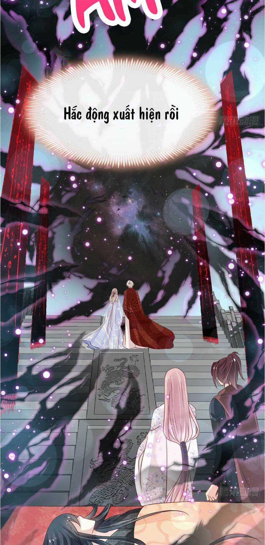 Thiên Hạ Đệ Nhất Sủng Phi - Chapter 143.1 - Trang 9