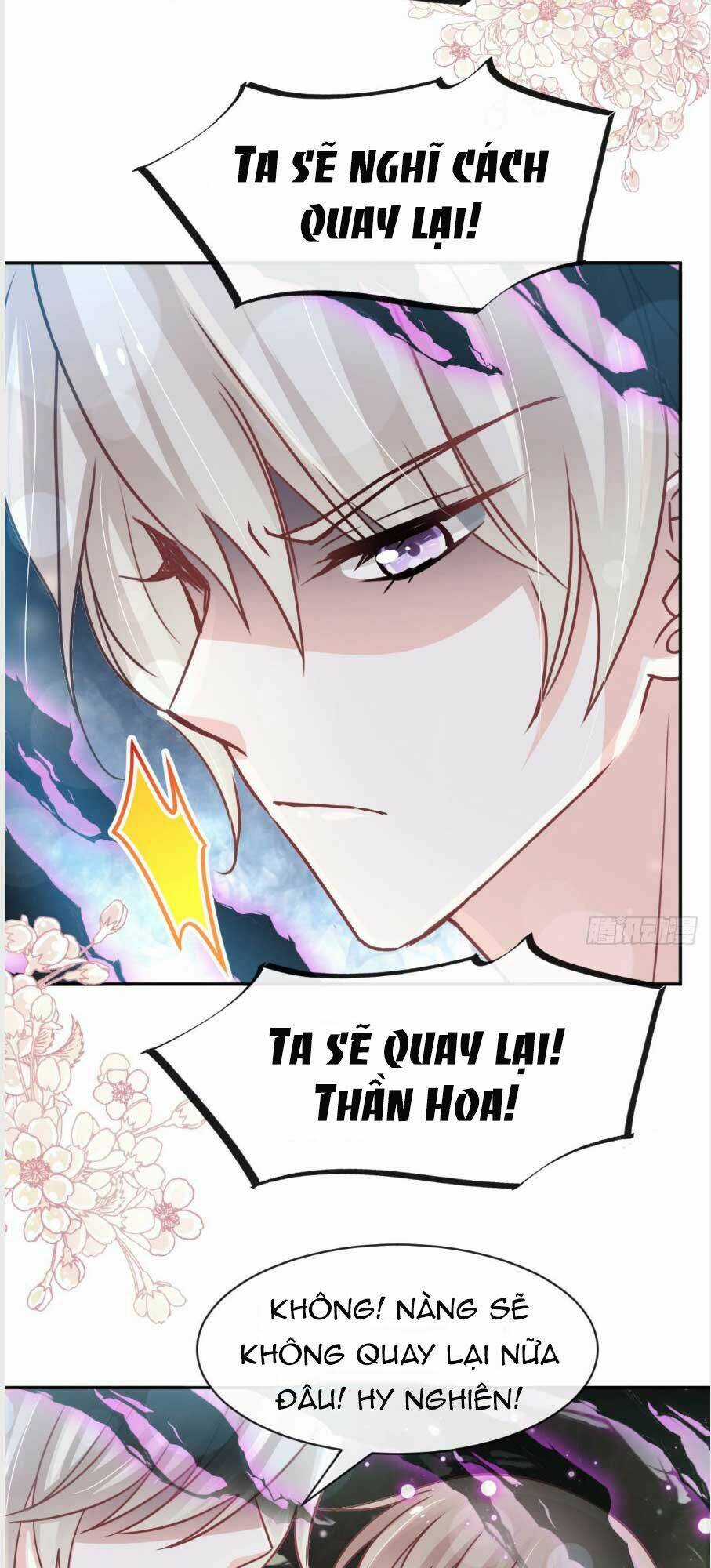 Thiên Hạ Đệ Nhất Sủng Phi - Chapter 143.2 - Trang 2