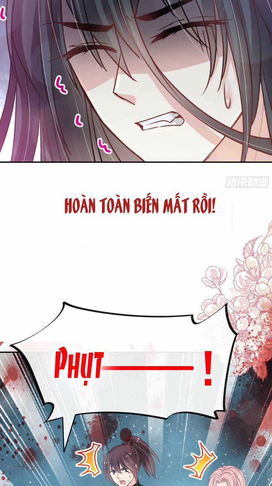 Thiên Hạ Đệ Nhất Sủng Phi - Chapter 143.2 - Trang 14