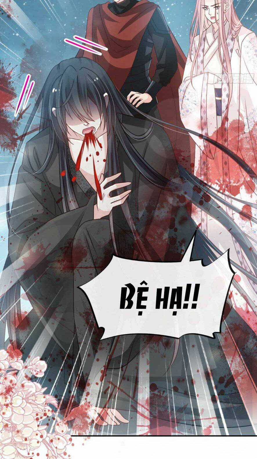 Thiên Hạ Đệ Nhất Sủng Phi - Chapter 143.2 - Trang 15