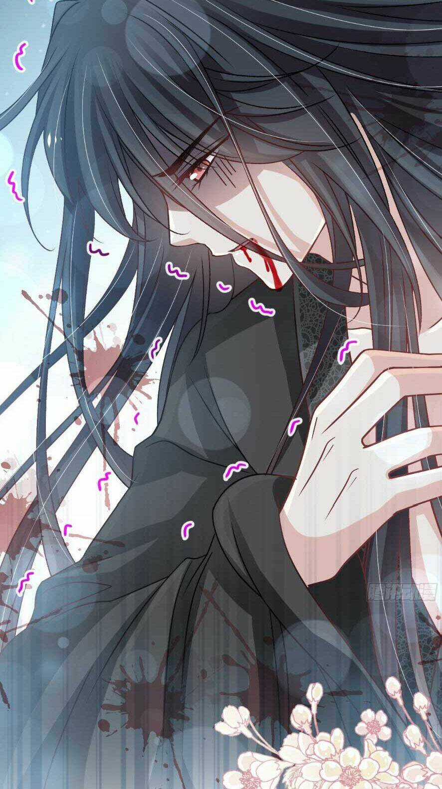 Thiên Hạ Đệ Nhất Sủng Phi - Chapter 143.2 - Trang 17