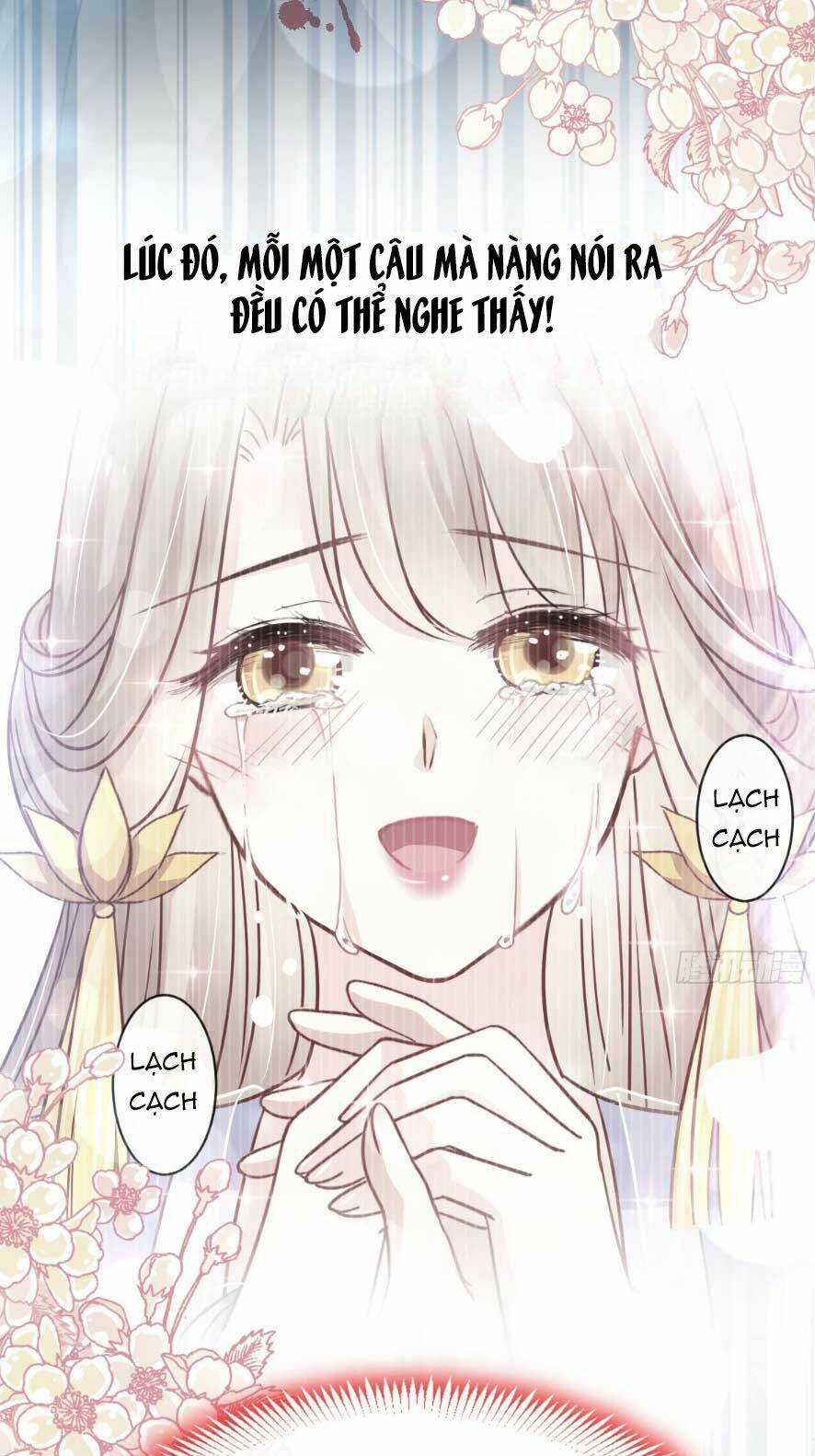 Thiên Hạ Đệ Nhất Sủng Phi - Chapter 143.2 - Trang 18