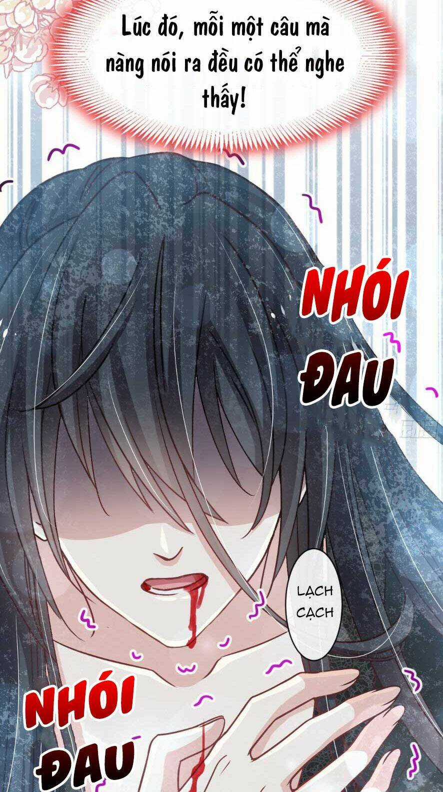 Thiên Hạ Đệ Nhất Sủng Phi - Chapter 143.2 - Trang 19