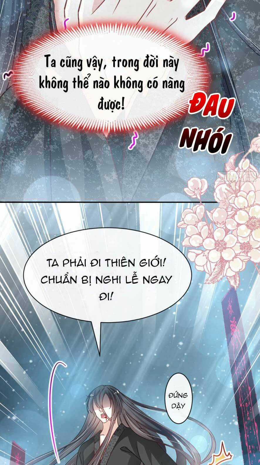 Thiên Hạ Đệ Nhất Sủng Phi - Chapter 143.2 - Trang 20