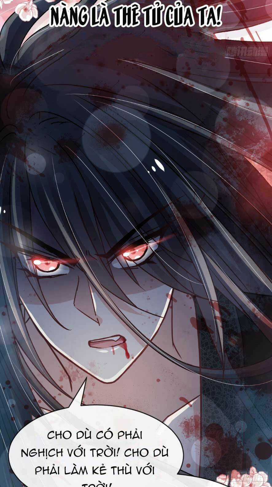 Thiên Hạ Đệ Nhất Sủng Phi - Chapter 143.2 - Trang 22