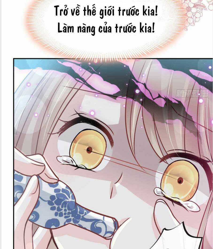 Thiên Hạ Đệ Nhất Sủng Phi - Chapter 143.2 - Trang 4