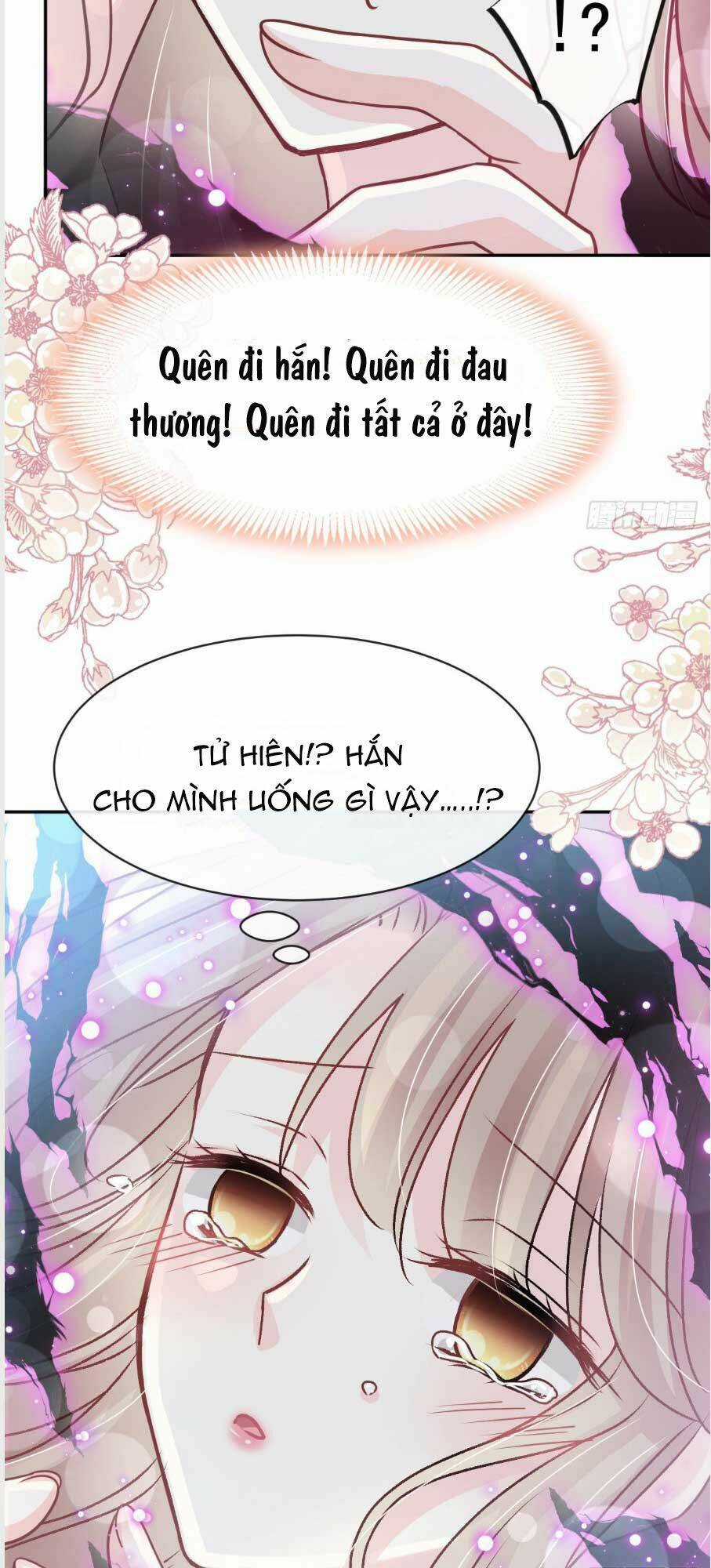 Thiên Hạ Đệ Nhất Sủng Phi - Chapter 143.2 - Trang 5