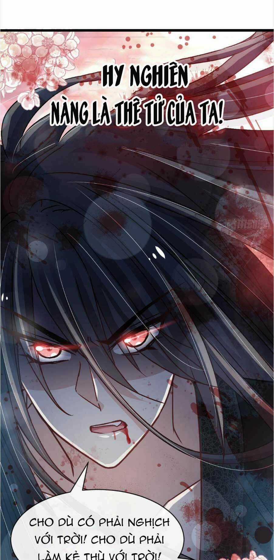 Thiên Hạ Đệ Nhất Sủng Phi - Chapter 144 - Trang 2