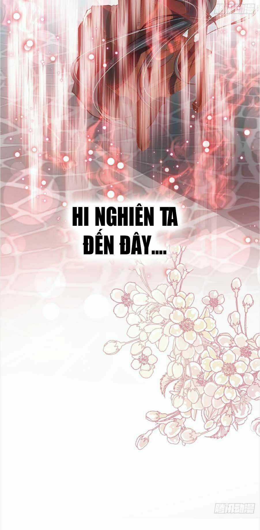 Thiên Hạ Đệ Nhất Sủng Phi - Chapter 144 - Trang 12