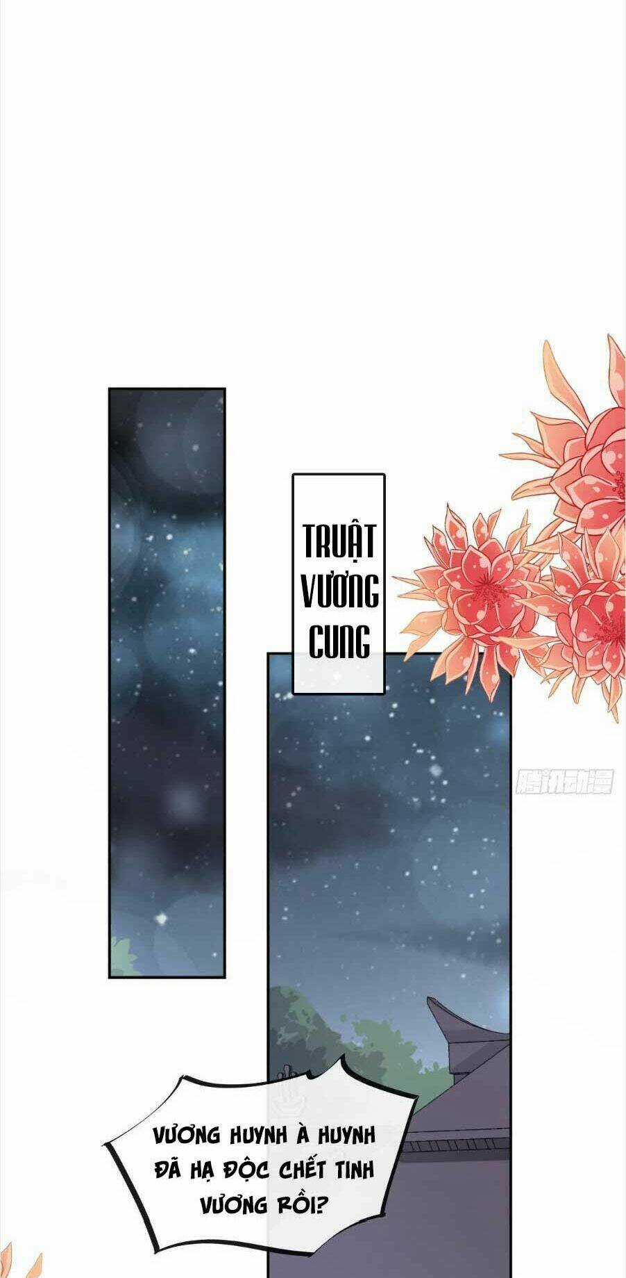 Thiên Hạ Đệ Nhất Sủng Phi - Chapter 144 - Trang 13