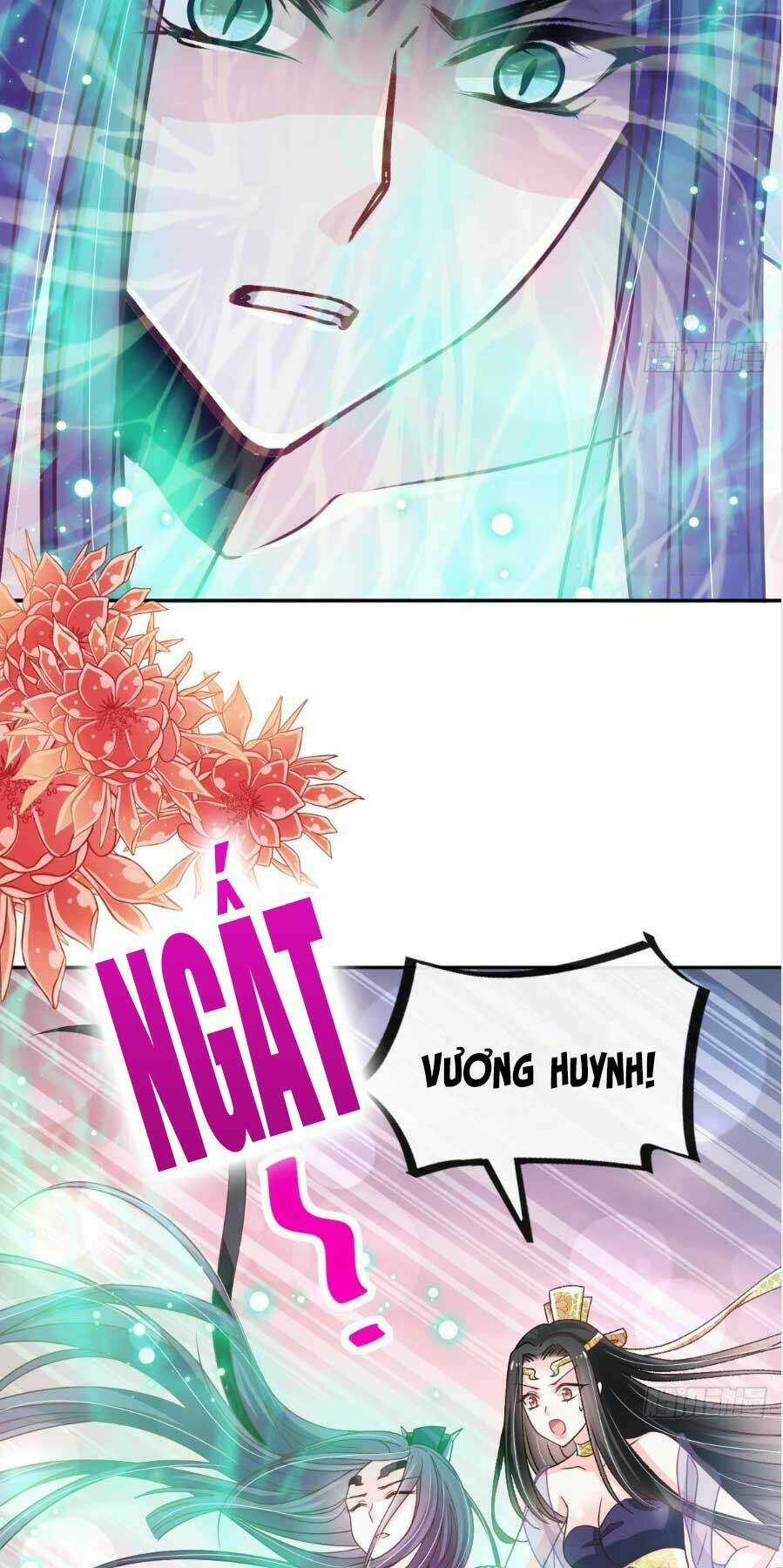 Thiên Hạ Đệ Nhất Sủng Phi - Chapter 144 - Trang 18