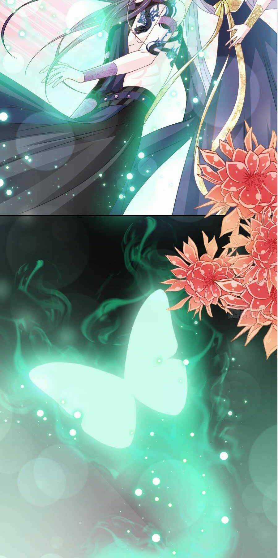 Thiên Hạ Đệ Nhất Sủng Phi - Chapter 144 - Trang 19