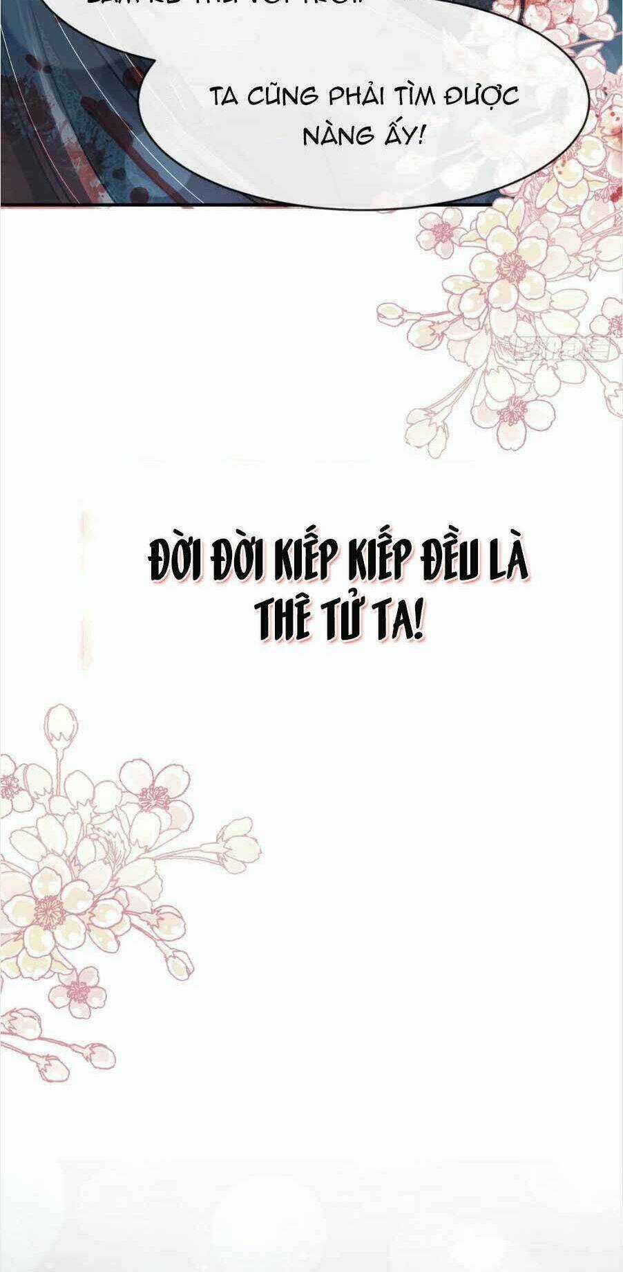 Thiên Hạ Đệ Nhất Sủng Phi - Chapter 144 - Trang 3