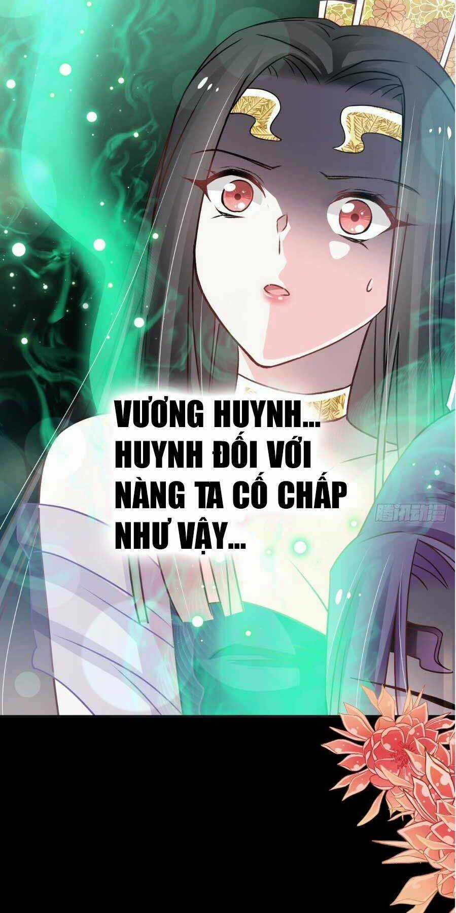 Thiên Hạ Đệ Nhất Sủng Phi - Chapter 144 - Trang 21