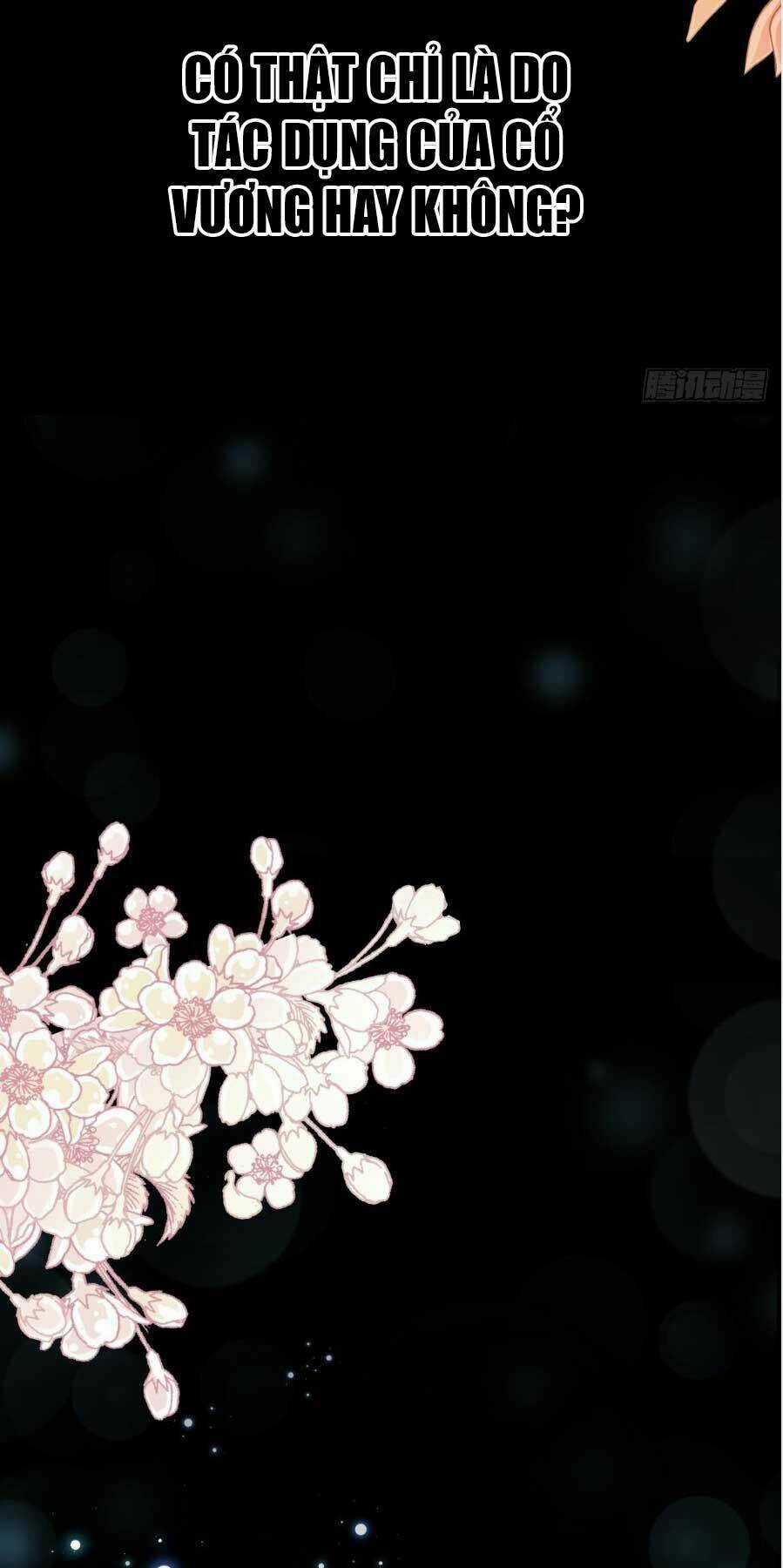 Thiên Hạ Đệ Nhất Sủng Phi - Chapter 144 - Trang 22