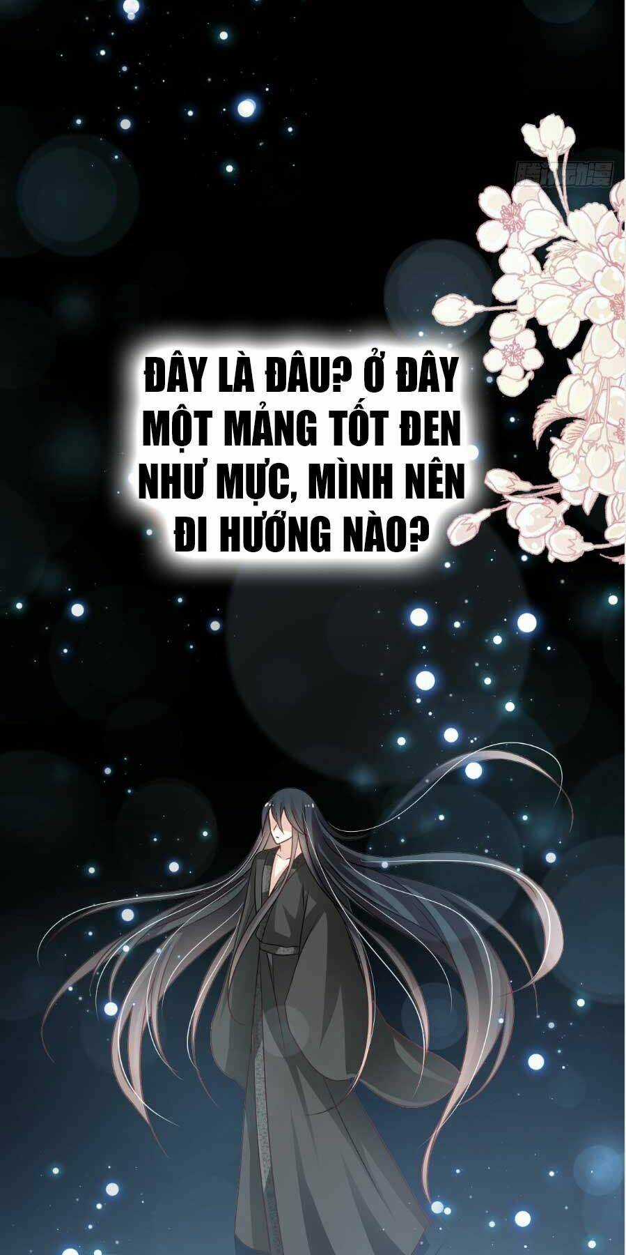 Thiên Hạ Đệ Nhất Sủng Phi - Chapter 144 - Trang 23