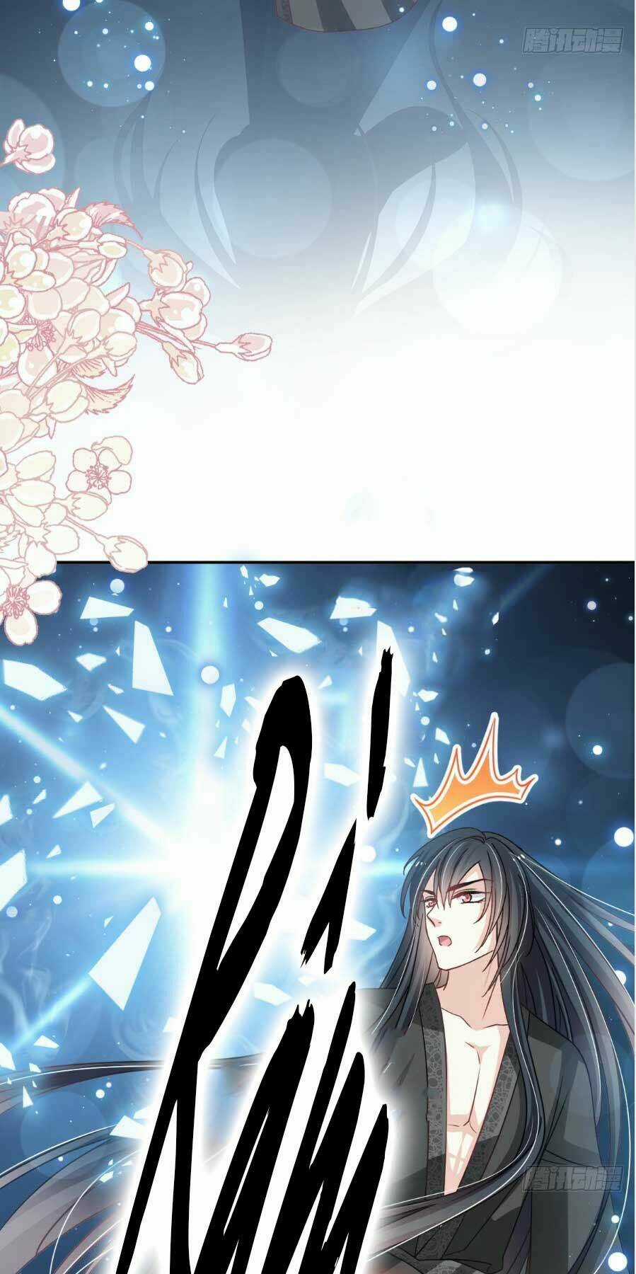 Thiên Hạ Đệ Nhất Sủng Phi - Chapter 144 - Trang 24