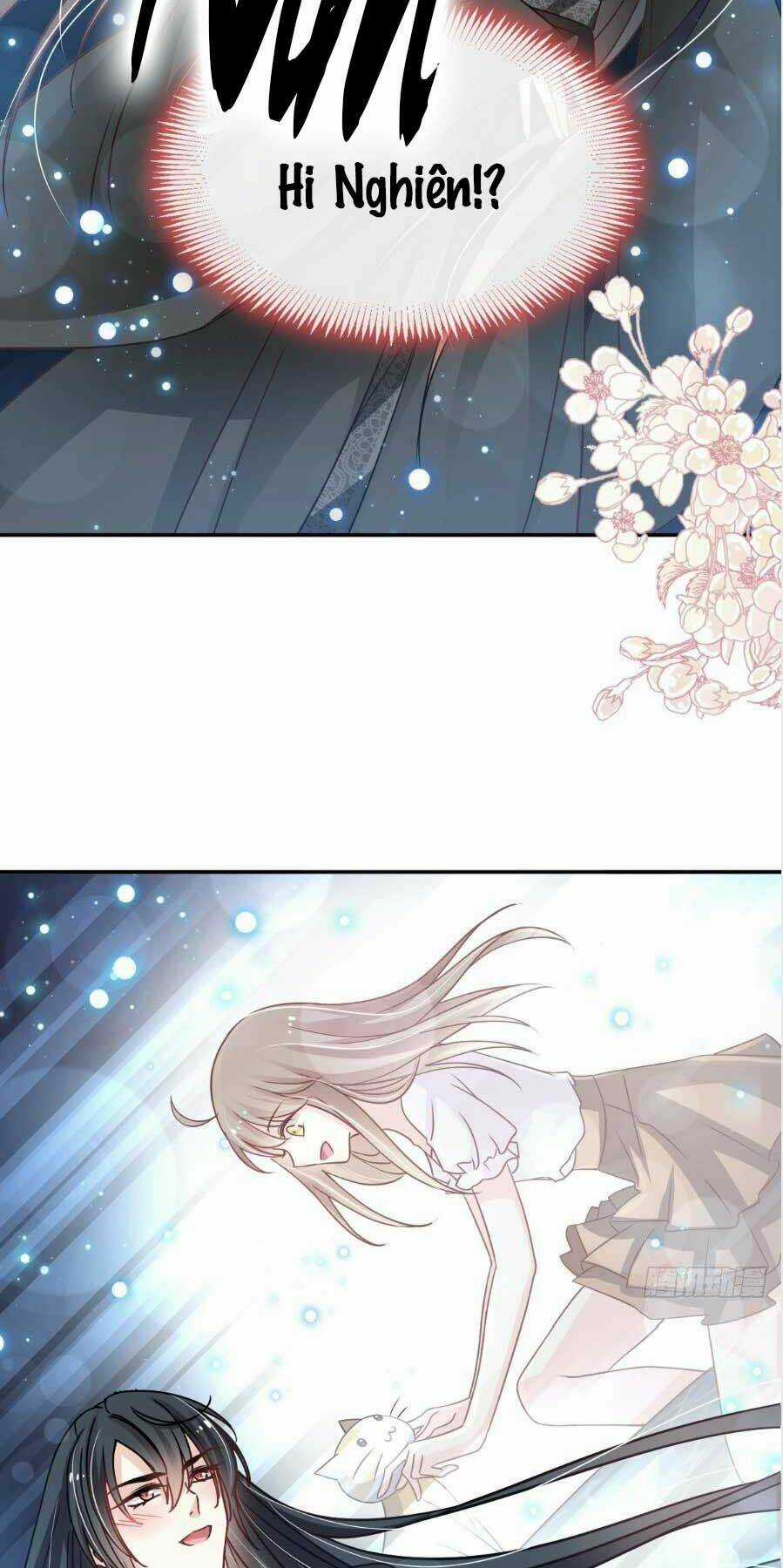 Thiên Hạ Đệ Nhất Sủng Phi - Chapter 144 - Trang 25