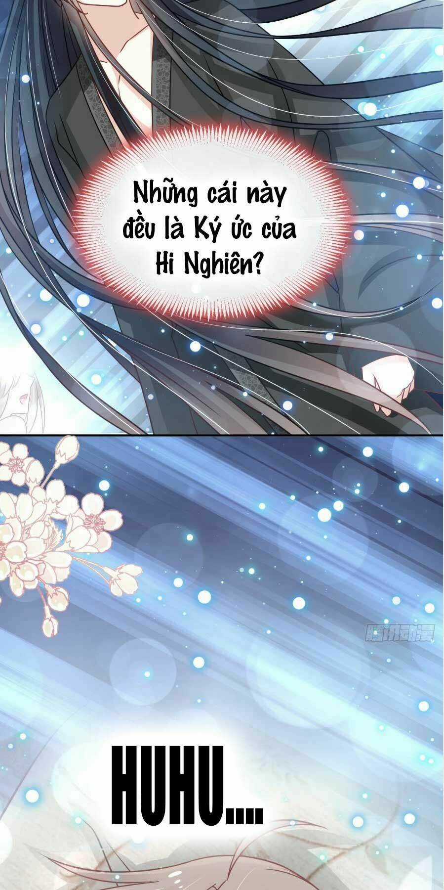 Thiên Hạ Đệ Nhất Sủng Phi - Chapter 144 - Trang 26