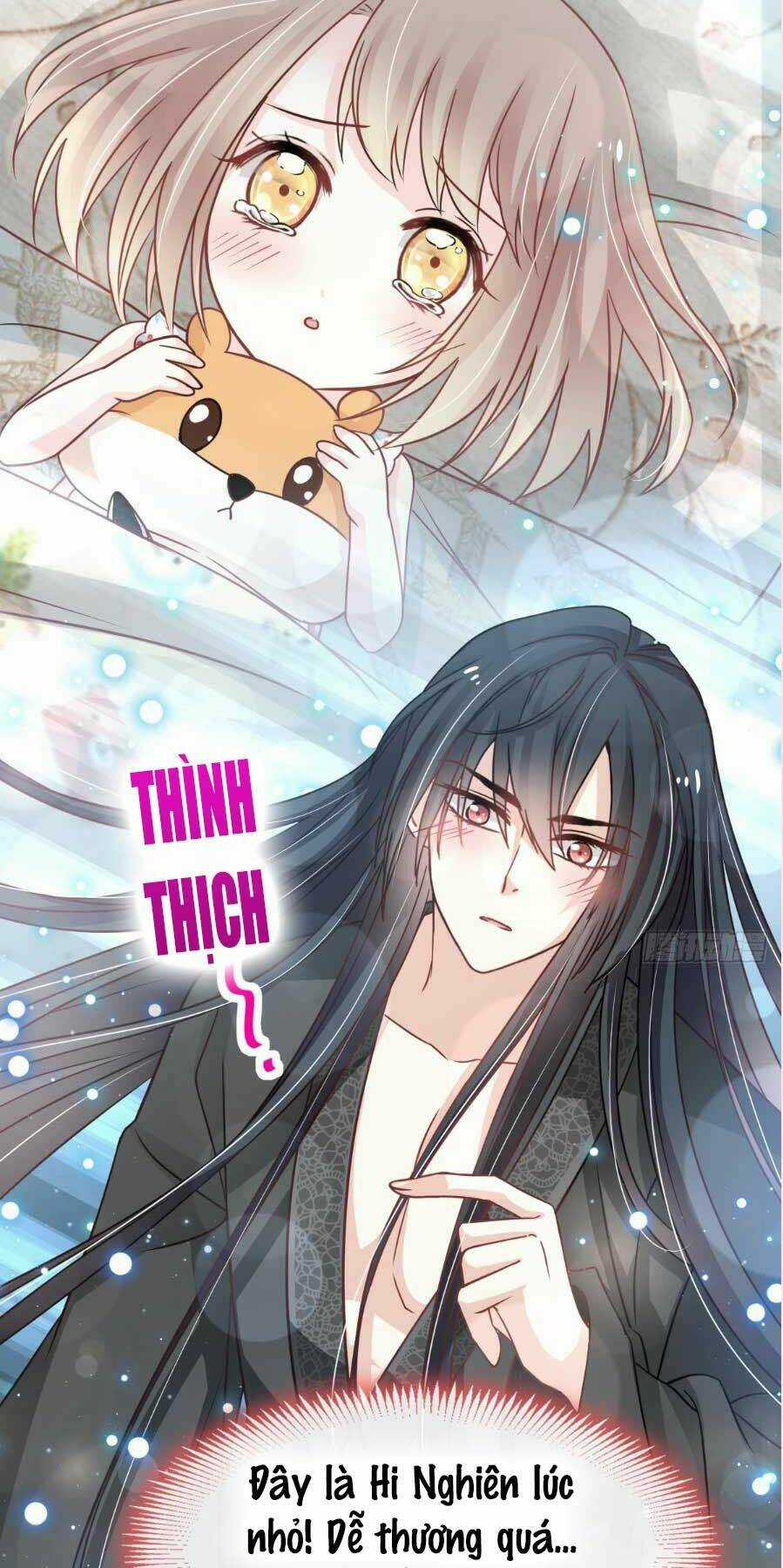 Thiên Hạ Đệ Nhất Sủng Phi - Chapter 144 - Trang 27