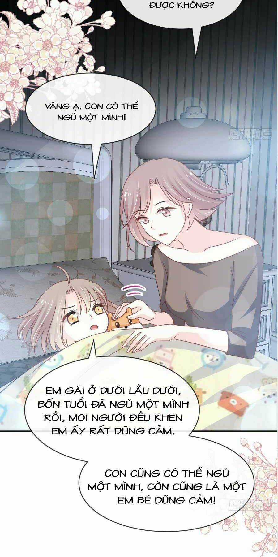 Thiên Hạ Đệ Nhất Sủng Phi - Chapter 144 - Trang 29