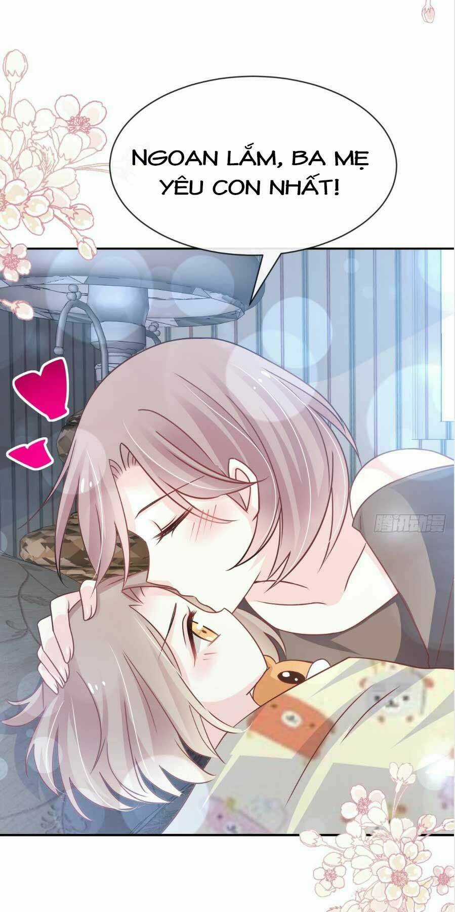 Thiên Hạ Đệ Nhất Sủng Phi - Chapter 144 - Trang 30