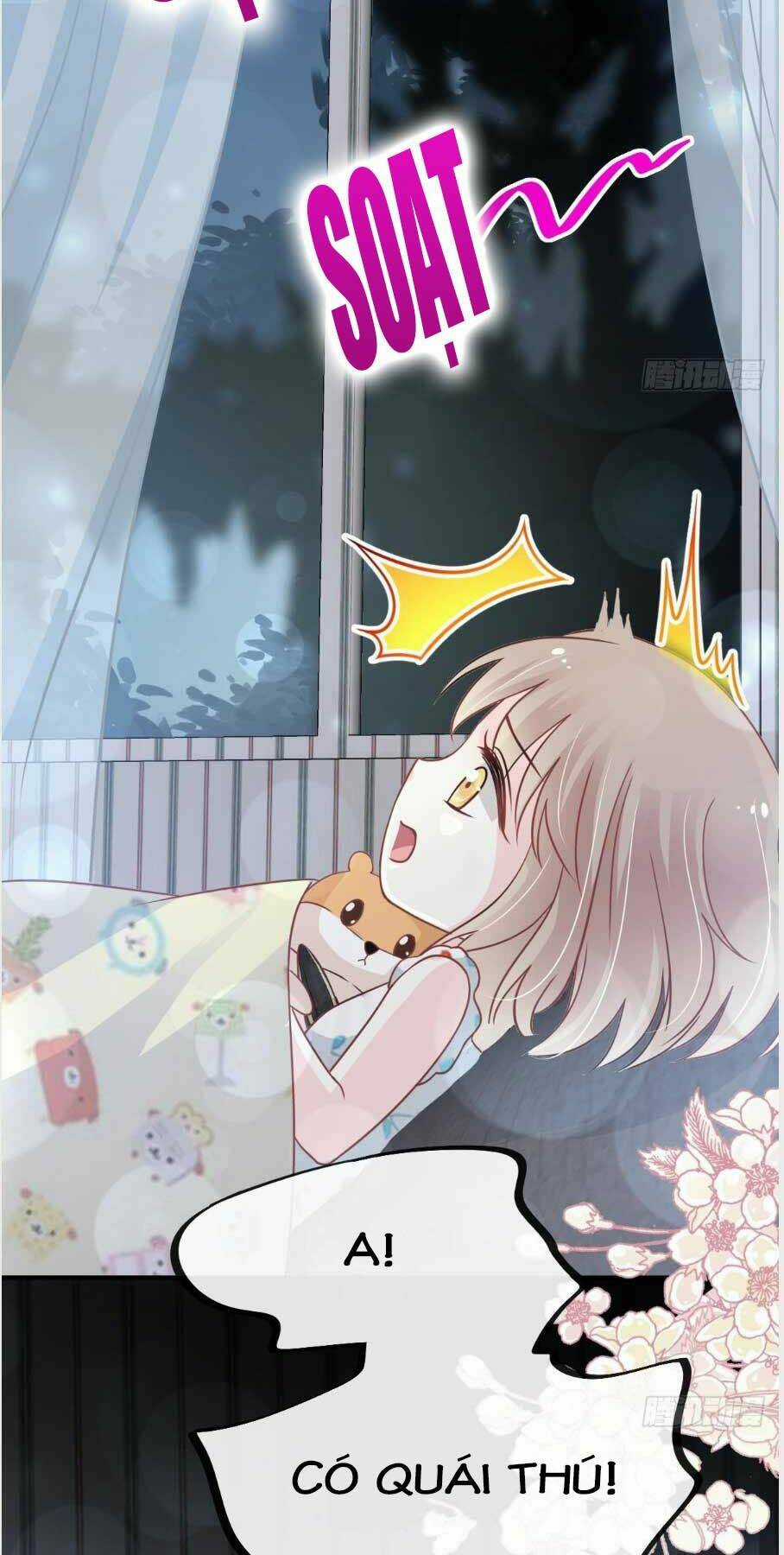 Thiên Hạ Đệ Nhất Sủng Phi - Chapter 144 - Trang 33