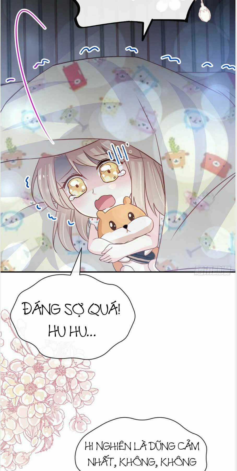 Thiên Hạ Đệ Nhất Sủng Phi - Chapter 144 - Trang 34