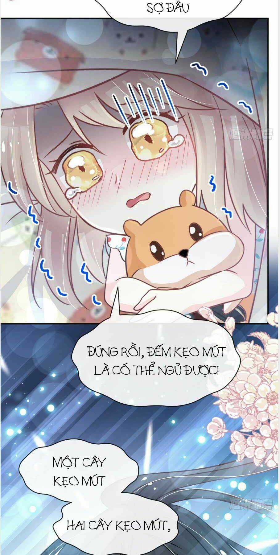 Thiên Hạ Đệ Nhất Sủng Phi - Chapter 144 - Trang 35