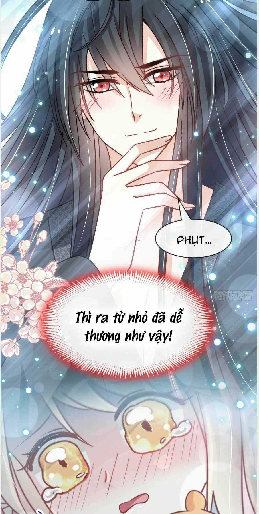 Thiên Hạ Đệ Nhất Sủng Phi - Chapter 144 - Trang 36