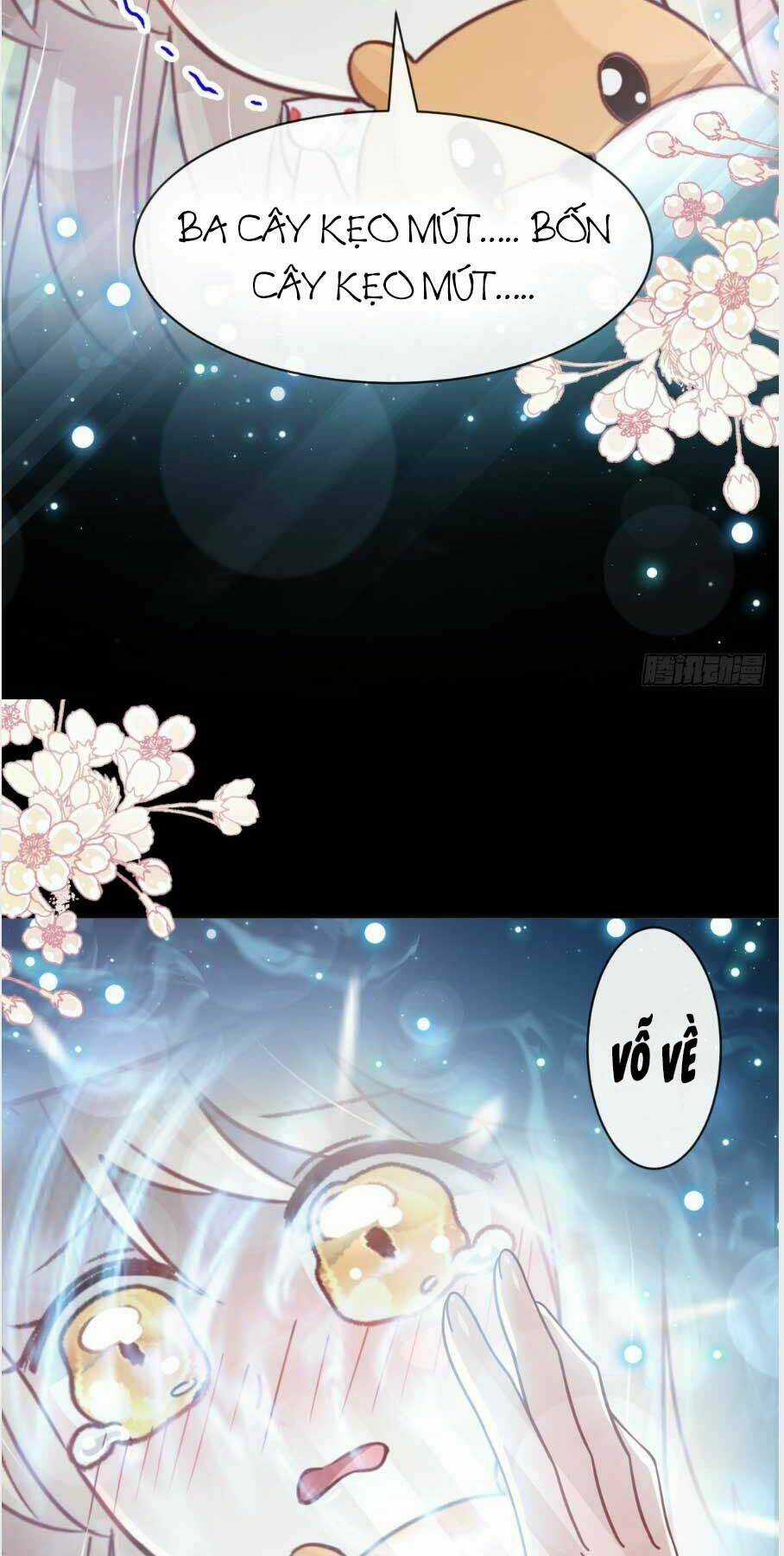 Thiên Hạ Đệ Nhất Sủng Phi - Chapter 144 - Trang 37