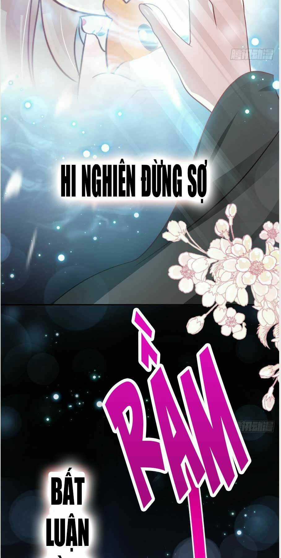 Thiên Hạ Đệ Nhất Sủng Phi - Chapter 144 - Trang 38