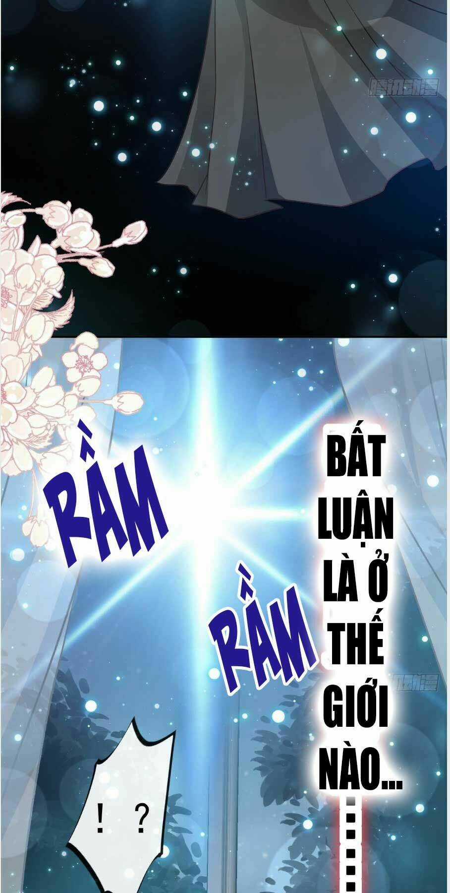 Thiên Hạ Đệ Nhất Sủng Phi - Chapter 144 - Trang 40