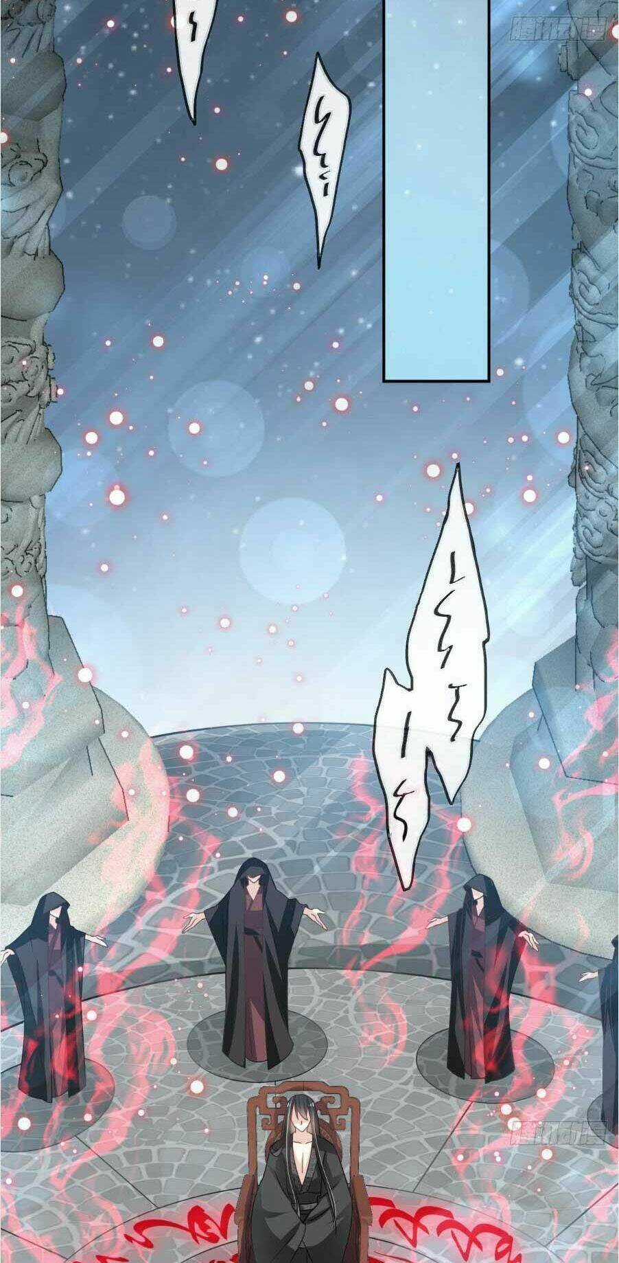 Thiên Hạ Đệ Nhất Sủng Phi - Chapter 144 - Trang 5