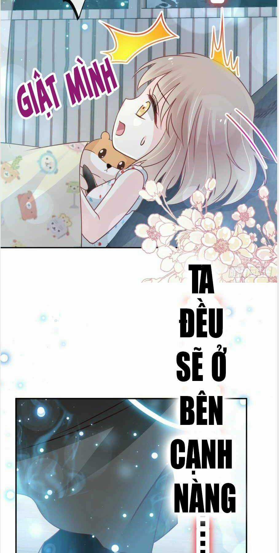 Thiên Hạ Đệ Nhất Sủng Phi - Chapter 144 - Trang 41