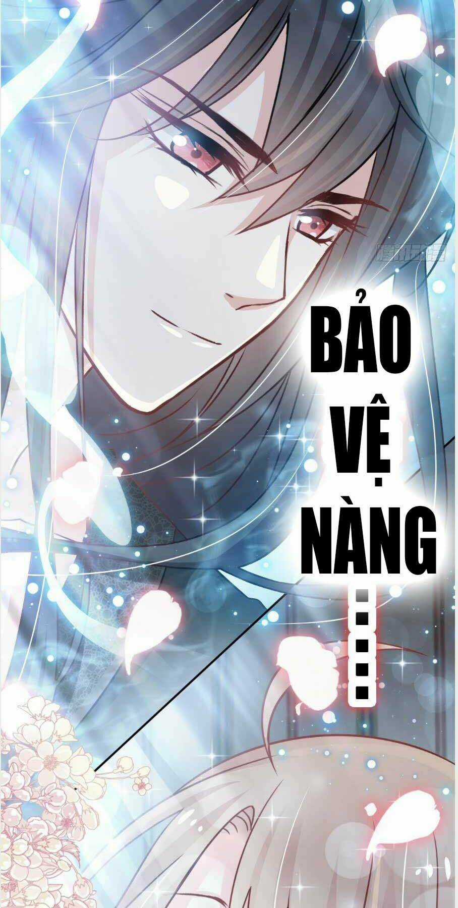 Thiên Hạ Đệ Nhất Sủng Phi - Chapter 144 - Trang 43