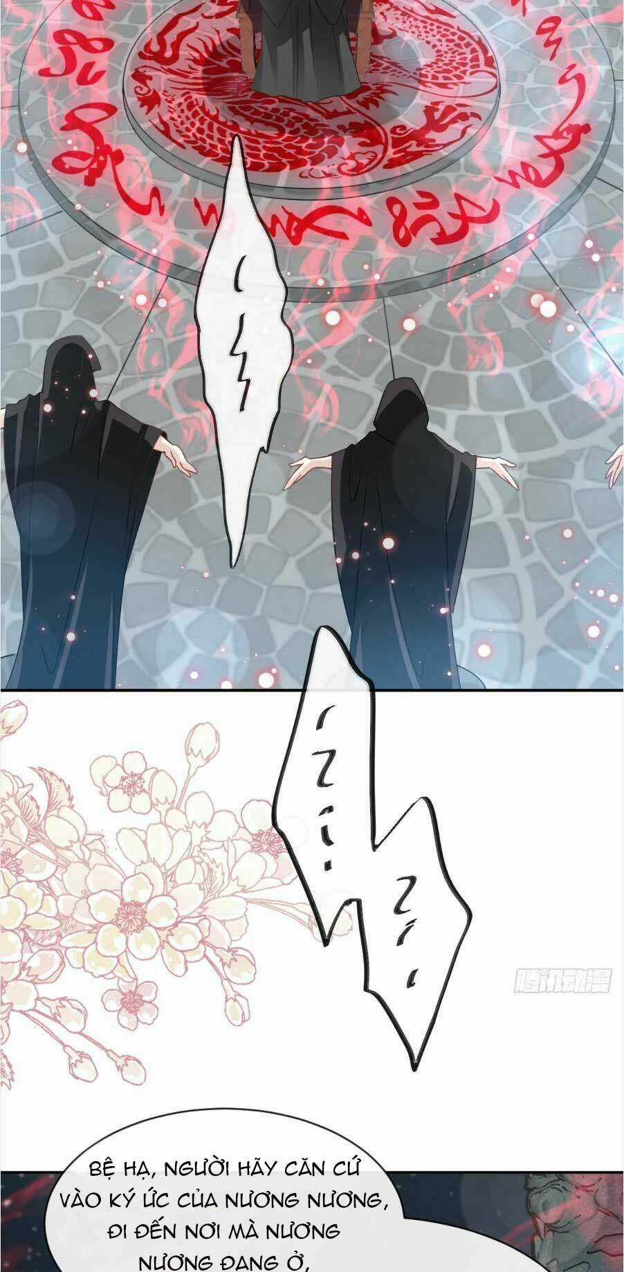 Thiên Hạ Đệ Nhất Sủng Phi - Chapter 144 - Trang 6