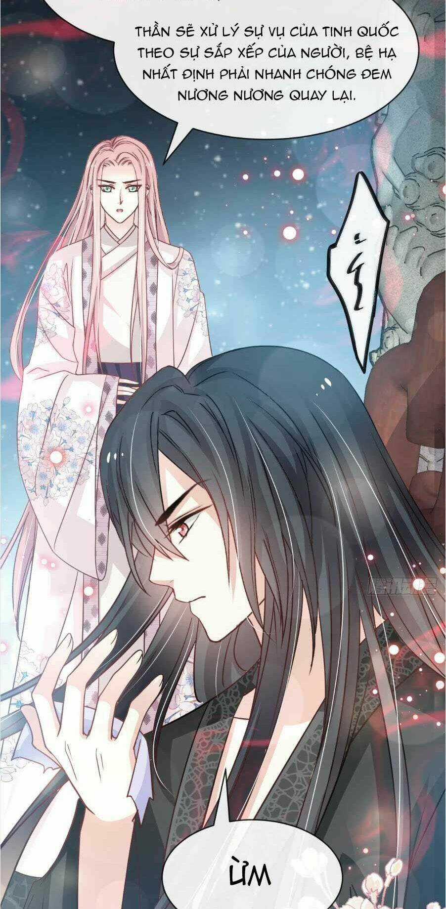 Thiên Hạ Đệ Nhất Sủng Phi - Chapter 144 - Trang 7