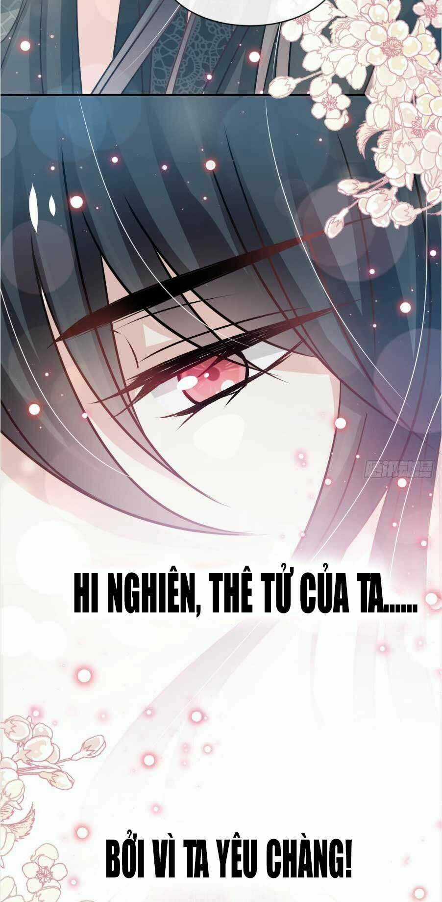 Thiên Hạ Đệ Nhất Sủng Phi - Chapter 144 - Trang 8