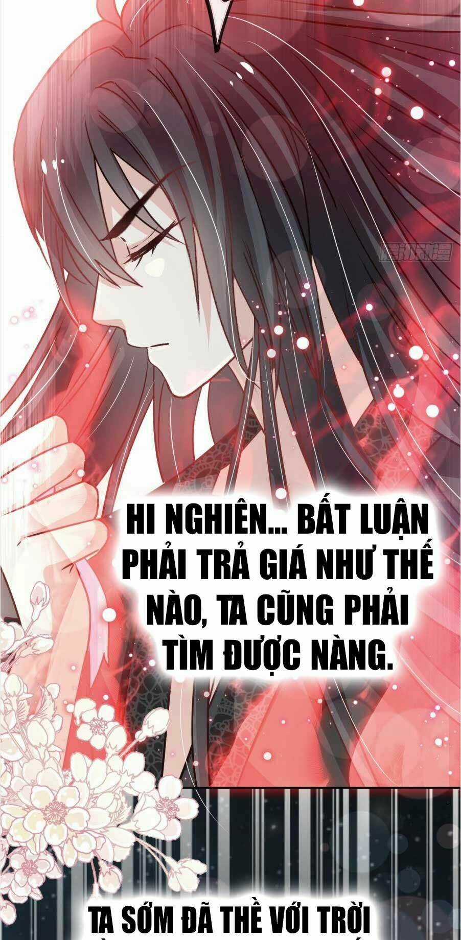 Thiên Hạ Đệ Nhất Sủng Phi - Chapter 144 - Trang 10