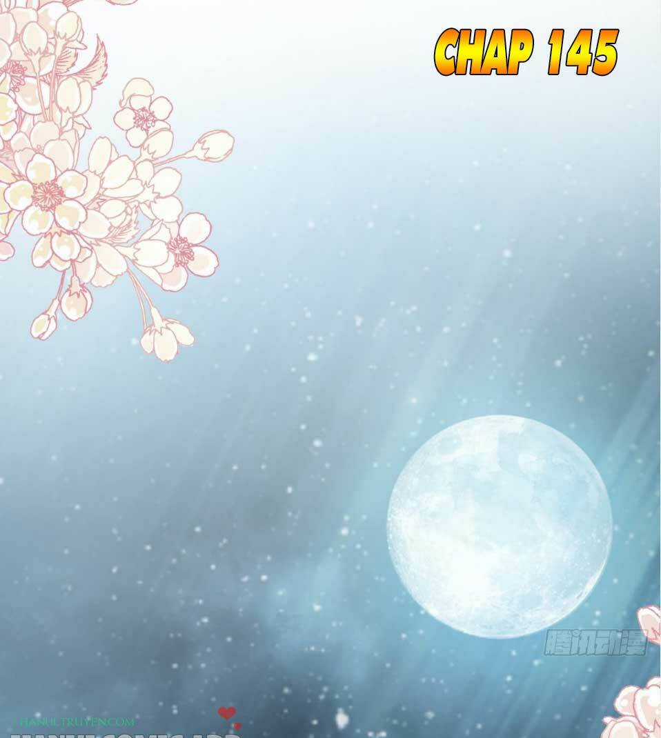 Thiên Hạ Đệ Nhất Sủng Phi - Chapter 145.1 - Trang 2