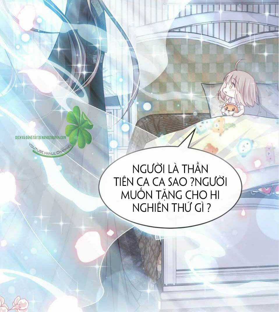 Thiên Hạ Đệ Nhất Sủng Phi - Chapter 145.1 - Trang 19