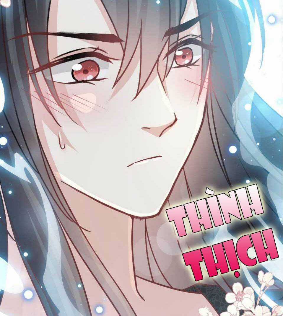 Thiên Hạ Đệ Nhất Sủng Phi - Chapter 145.1 - Trang 21