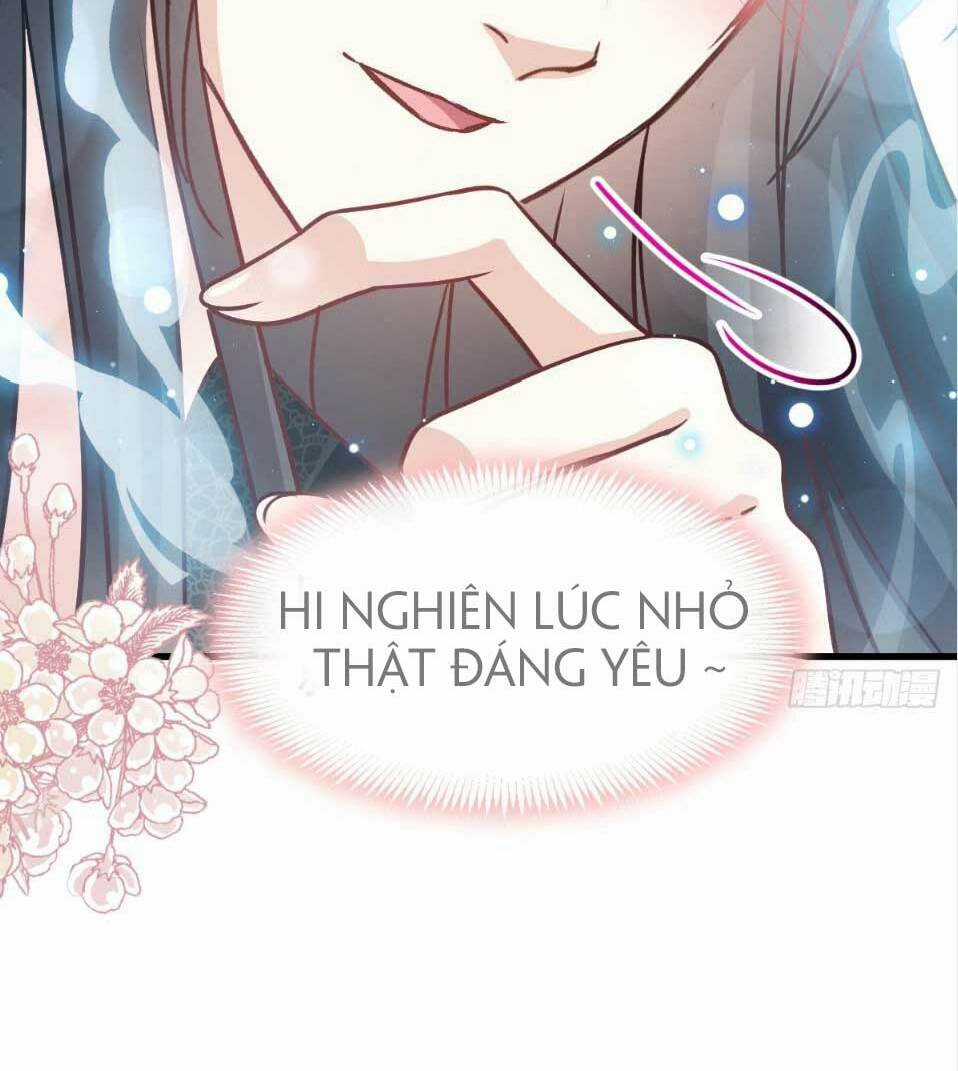 Thiên Hạ Đệ Nhất Sủng Phi - Chapter 145.1 - Trang 23