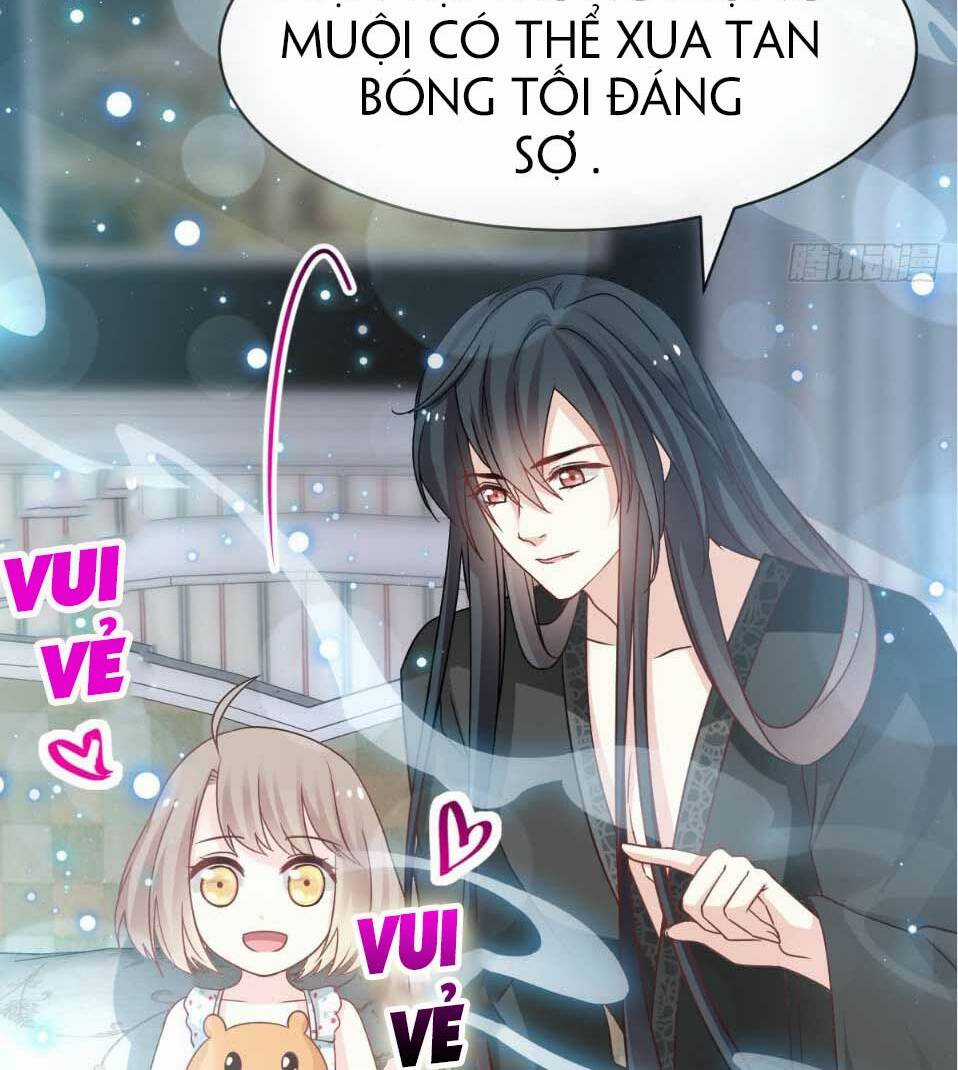 Thiên Hạ Đệ Nhất Sủng Phi - Chapter 145.1 - Trang 25