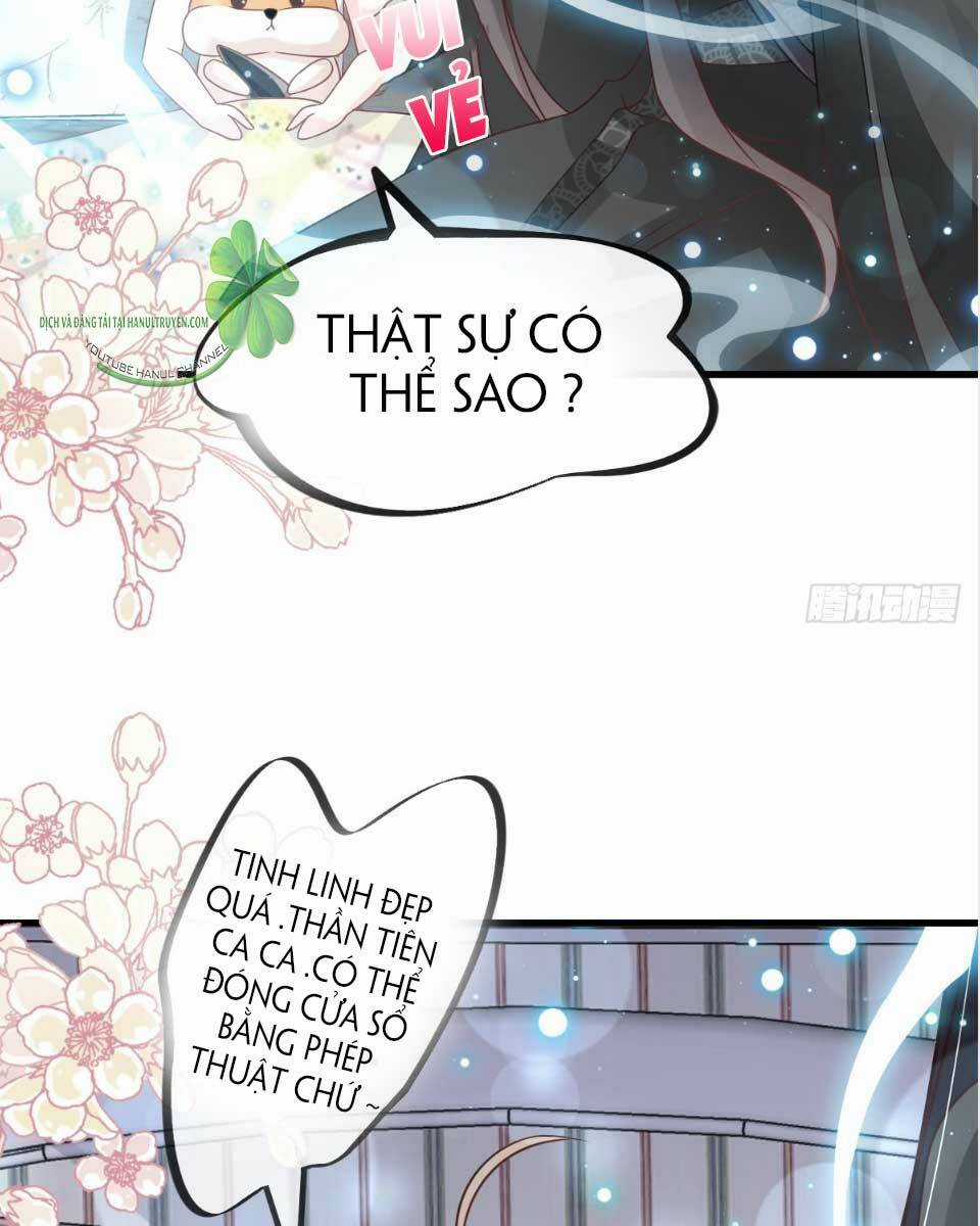 Thiên Hạ Đệ Nhất Sủng Phi - Chapter 145.1 - Trang 26