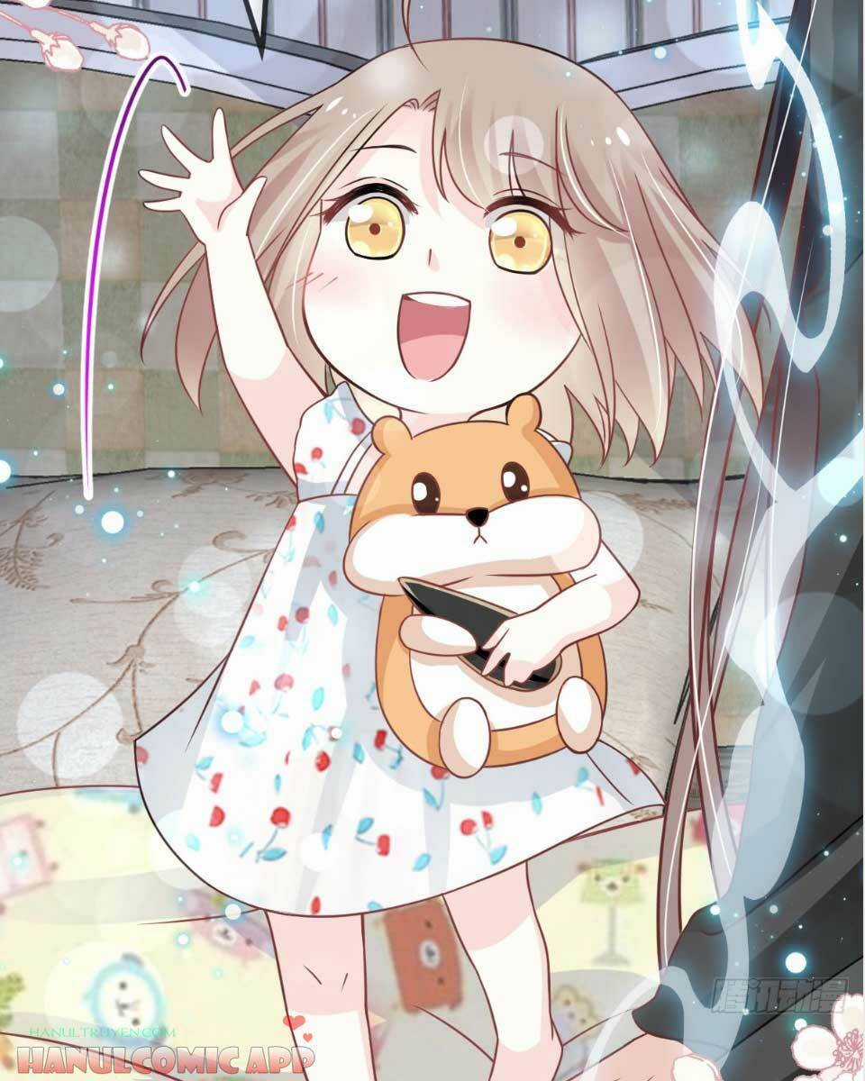 Thiên Hạ Đệ Nhất Sủng Phi - Chapter 145.1 - Trang 27