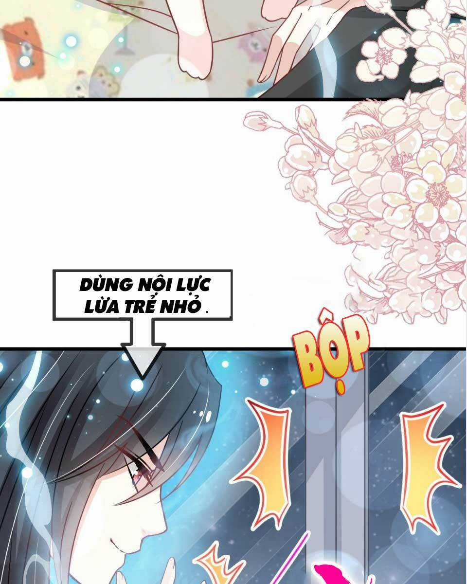 Thiên Hạ Đệ Nhất Sủng Phi - Chapter 145.1 - Trang 28